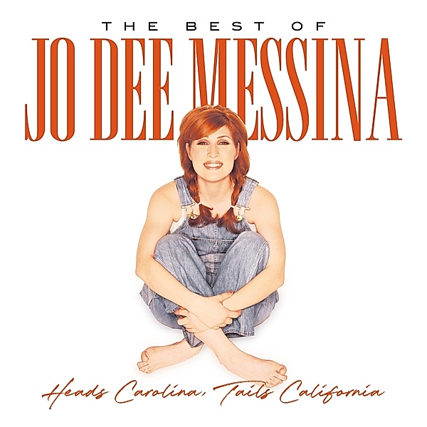 Heads Carolina,Tails California (Vinyl), Jo Dee Messina