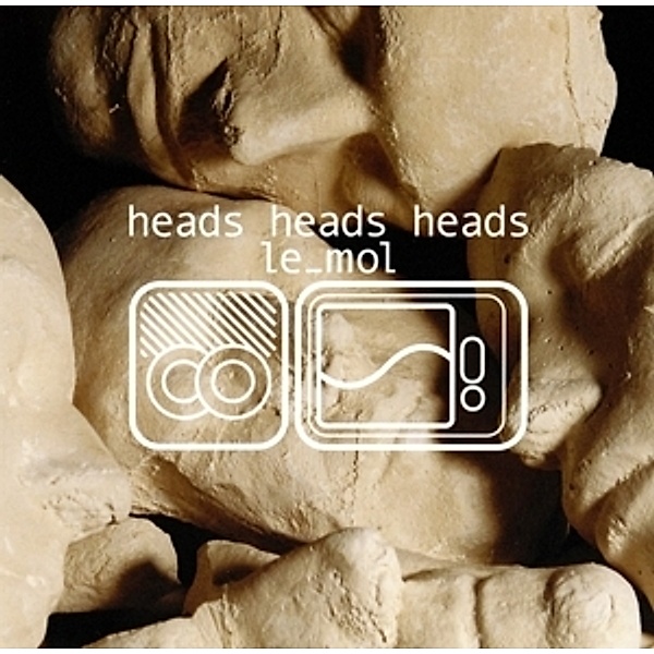 Heads Heads Heads, Le_Mol