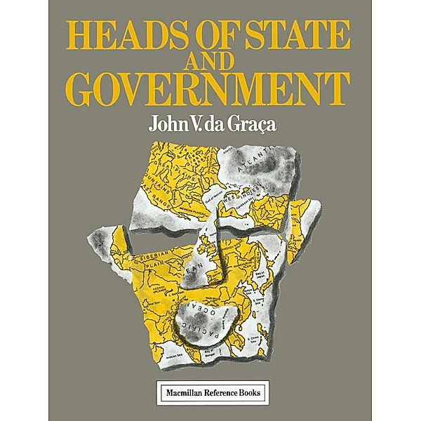 Heads of State and Government, John V. Da Graca