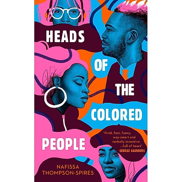 Heads of the Colored People, Nafissa Thompson-Spires