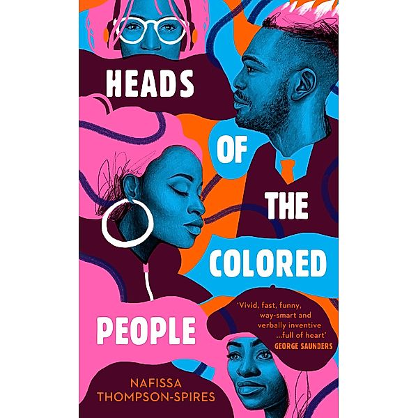 Heads of the Colored People, Nafissa Thompson-Spires