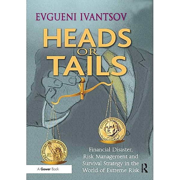 Heads or Tails, Evgueni Ivantsov