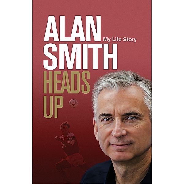 Heads Up, Alan Smith