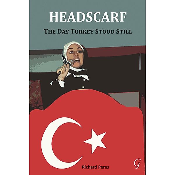 Headscarf, Richard Peres