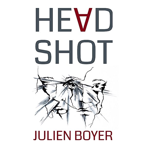 Headshot, Julien Boyer