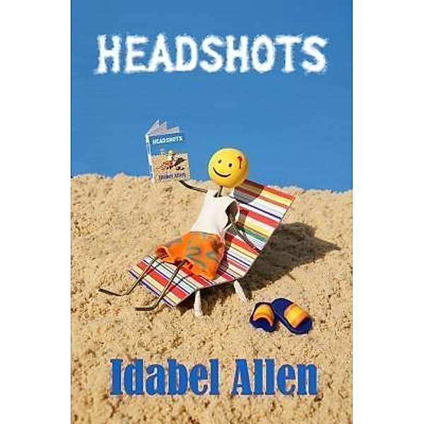 Headshots, Idabel Allen