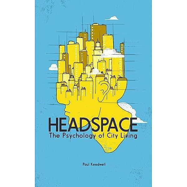 Headspace, Paul Keedwell