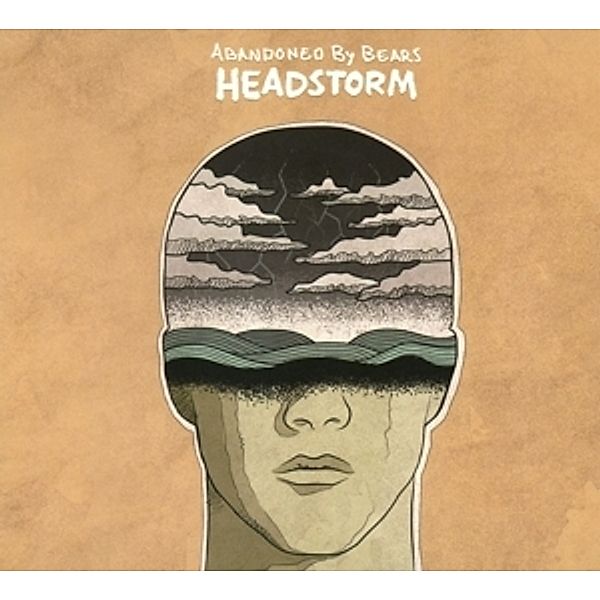 Headstorm, Abandoned By Bears