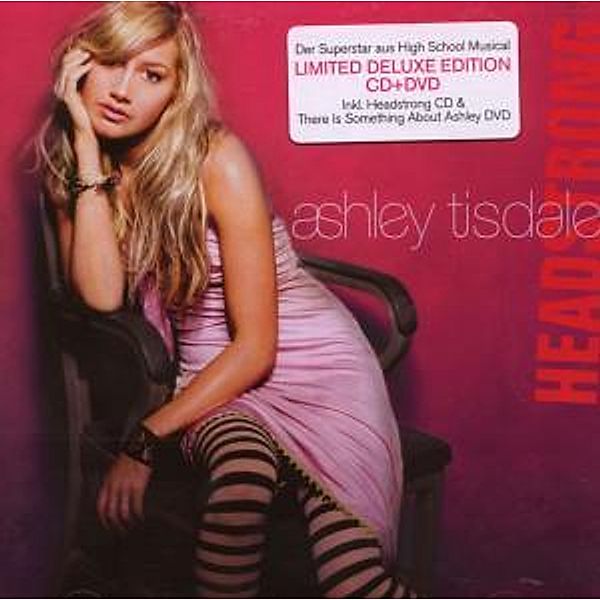 Headstrong, Ashley Tisdale