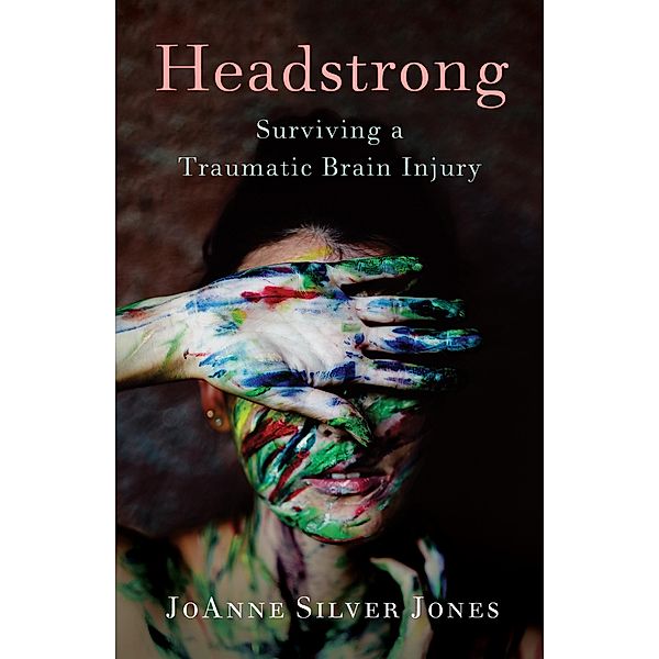 Headstrong, Joanne Silver Jones