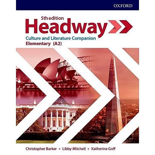 Headway / Headway: Elementary Culture & Literature Companion
