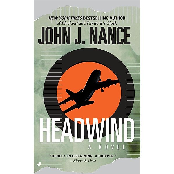 Headwind, John J. Nance