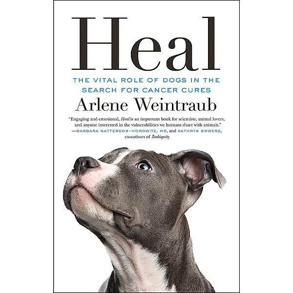 Heal, Arlene Weintraub