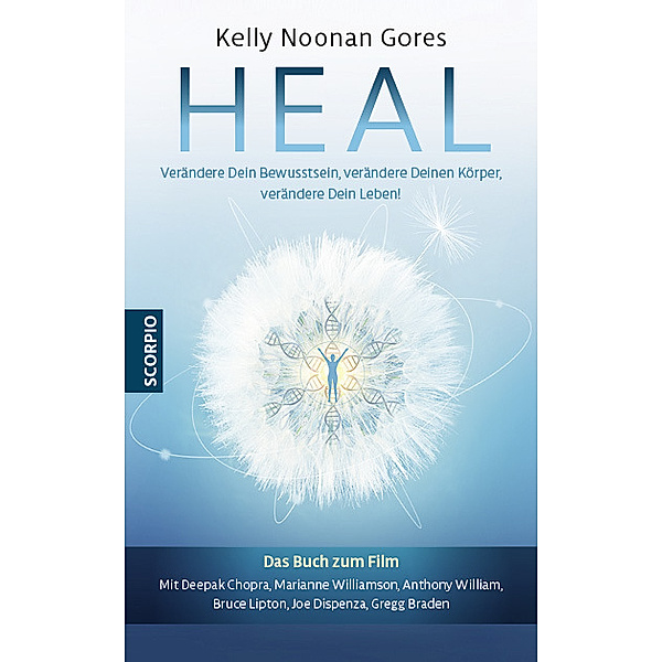 Heal, Kelly Noonan Gores