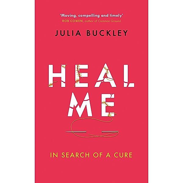 Heal Me, Julia Buckley