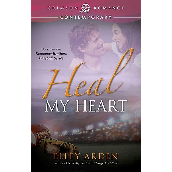 Heal My Heart, Elley Arden