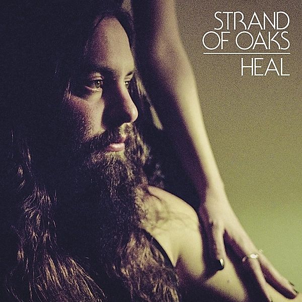 Heal (Vinyl), Strand Of Oaks