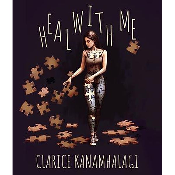 Heal with Me, Clarice Kanamhalagi