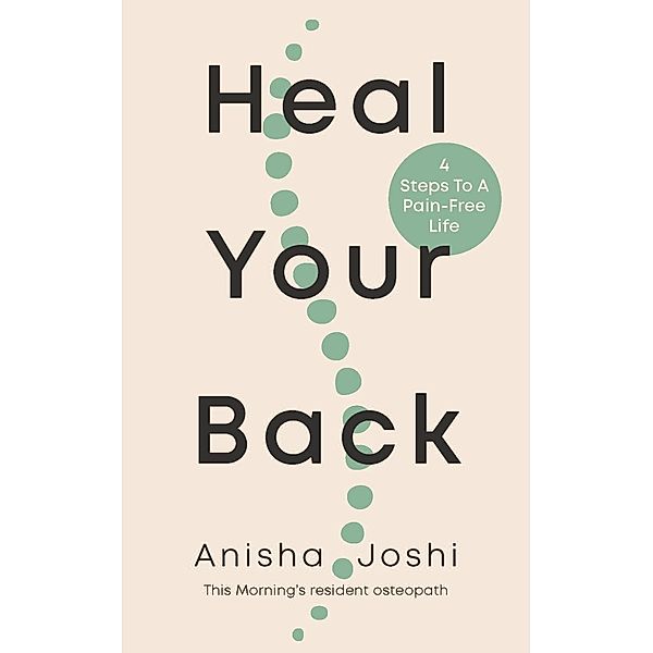 Heal Your Back, Anisha Joshi