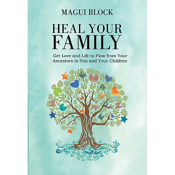 Heal Your Family, Magui Block