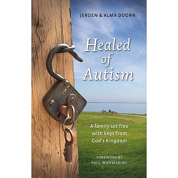 Healed of Autism, Jeroen Doorn