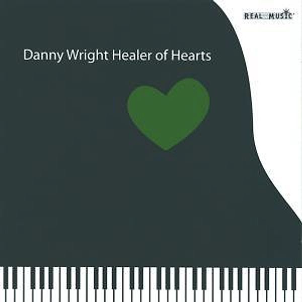 Healer Of Hearts, Danny Wright