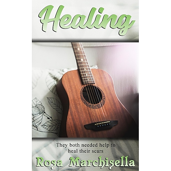 Healing, Rosa Marchisella