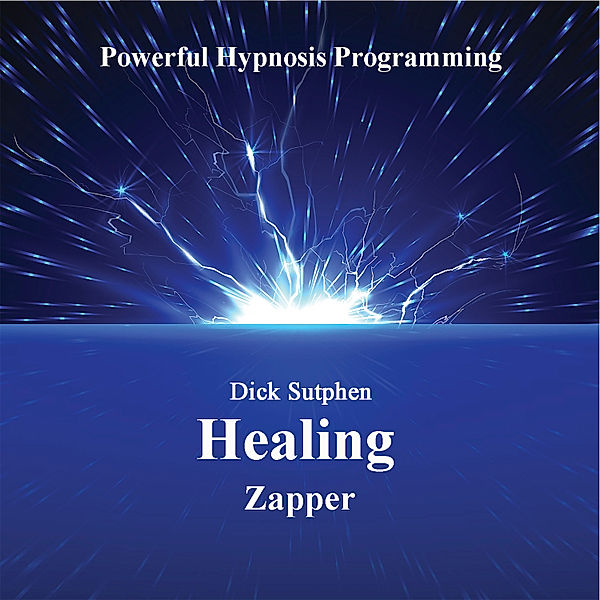 Healing, Dick Sutphen