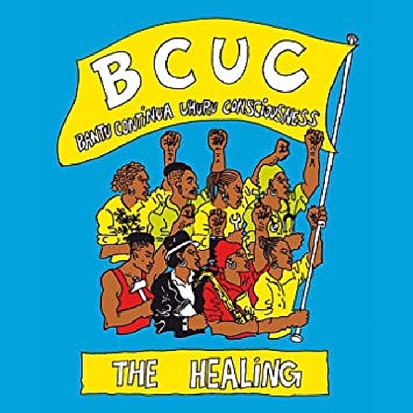 Healing, Bcuc