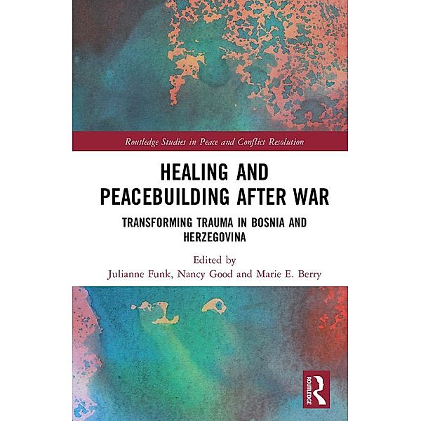 Healing and Peacebuilding after War