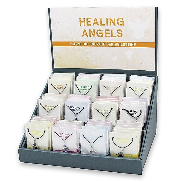 Healing Angels Anhänger