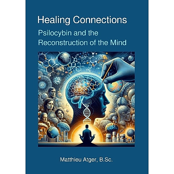 Healing Connections, Matthieu Atger