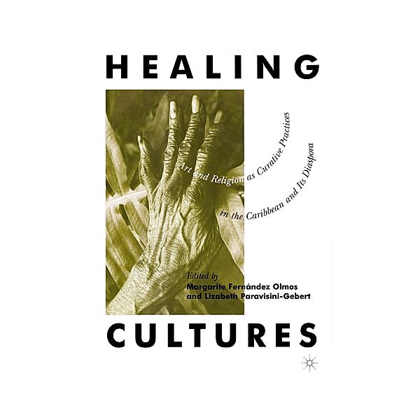 Healing Cultures