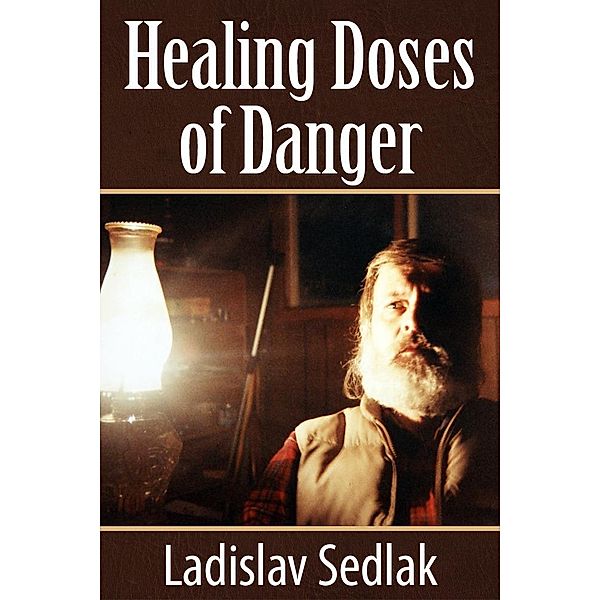 Healing Doses of Danger, Ladislav Ph. D Sedlak