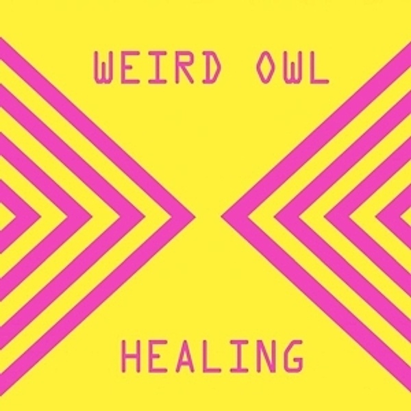 Healing Ep, Weird Owl
