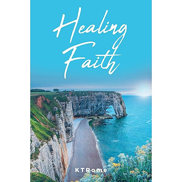 Healing Faith, Ktrome
