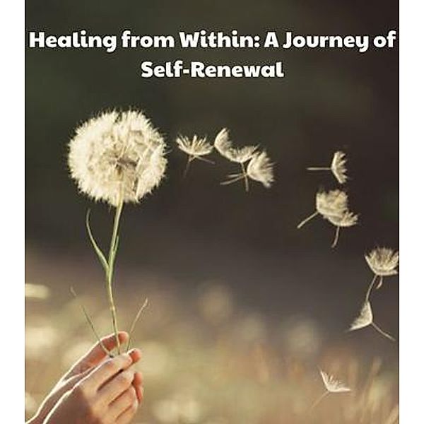 Healing from Within, James Fennell