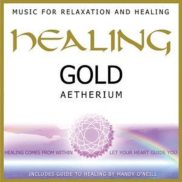 Healing Gold, Aetherium