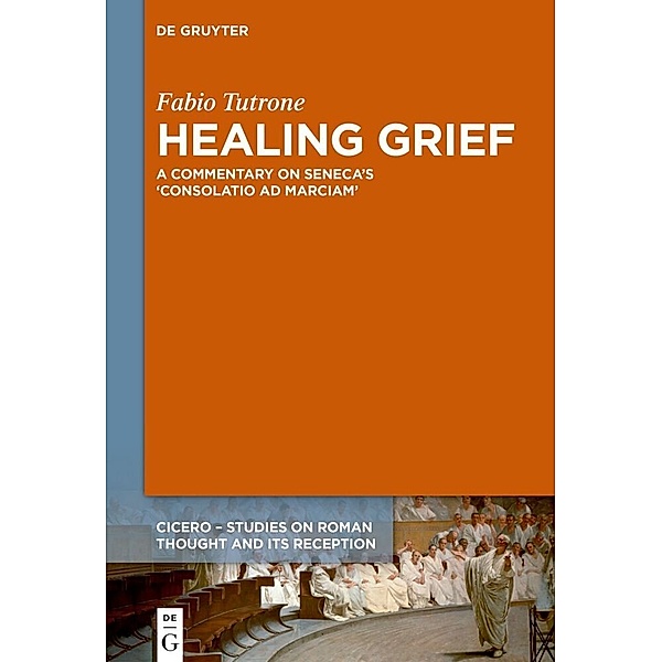 Healing Grief, Fabio Tutrone