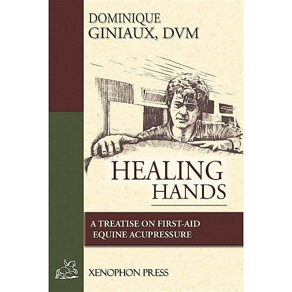 Healing Hands, D. V. M. Giniaux