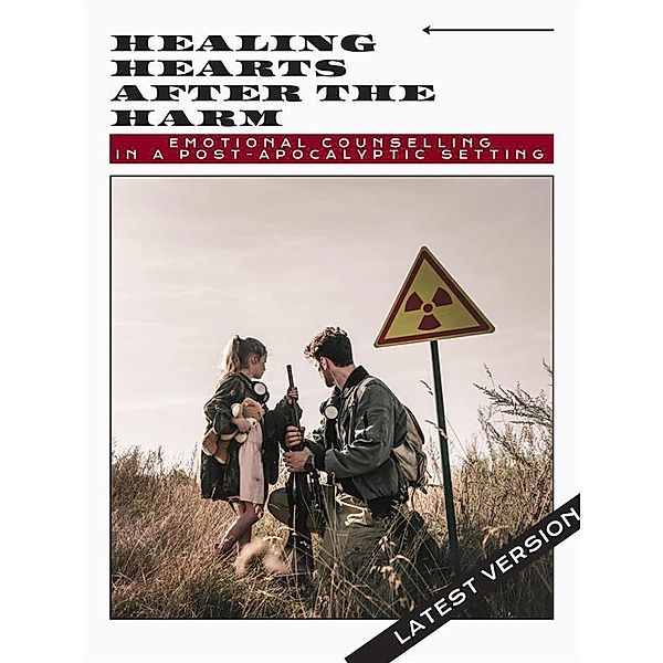 Healing Hearts after the Harm, Willow R.