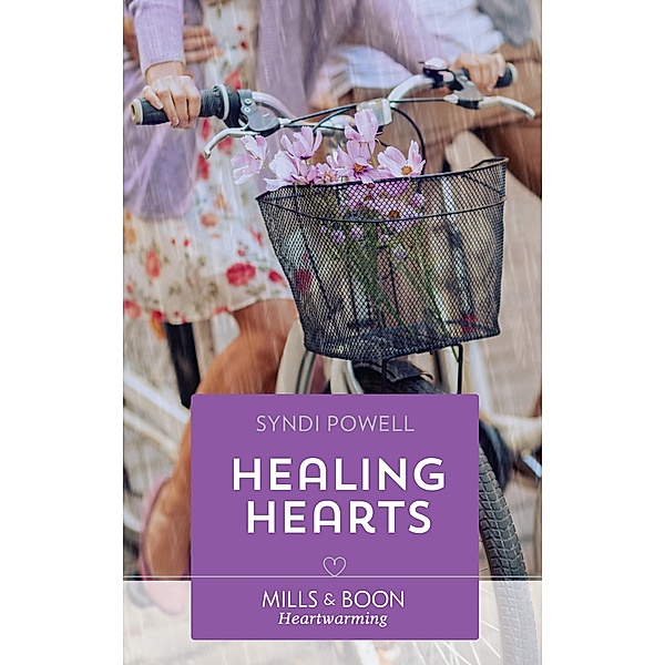 Healing Hearts (Mills & Boon Heartwarming) (Hope Center Stories, Book 2) / Mills & Boon Heartwarming, Syndi Powell