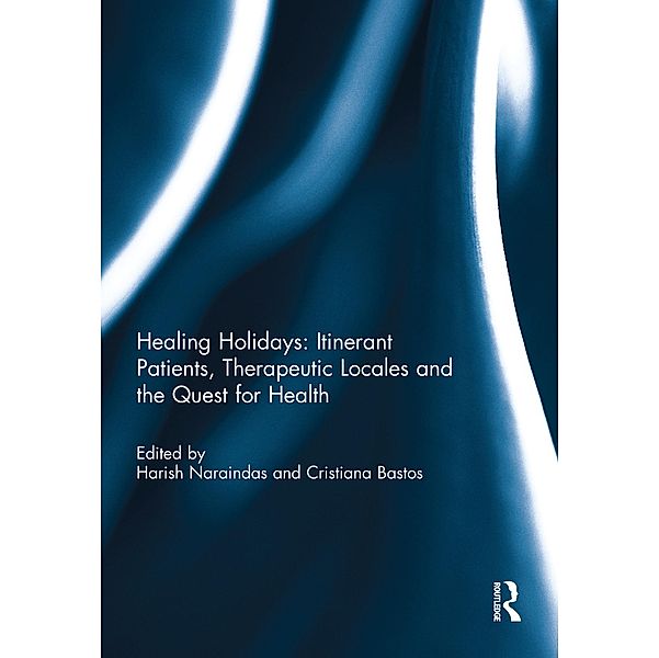 Healing Holidays