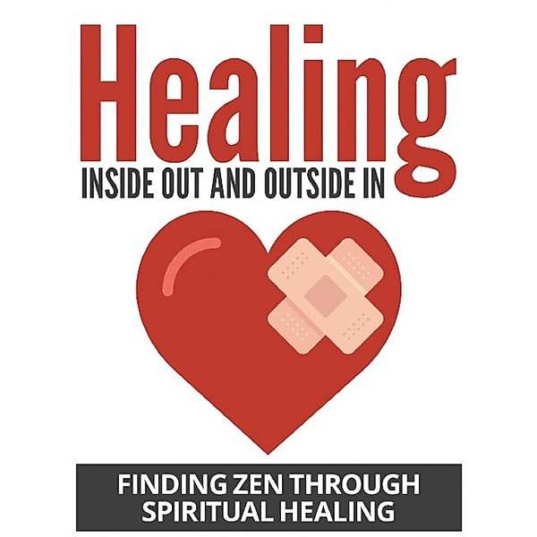 Healing Inside Out And Outside In, Jato Baur