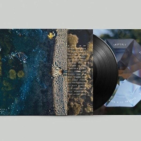 Healing Is A Miracle (Ltd Lp+Mp3+Signed Art Print) (Vinyl), Julianna Barwick