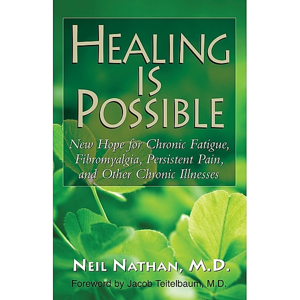 Healing Is Possible, M. D. Nathan