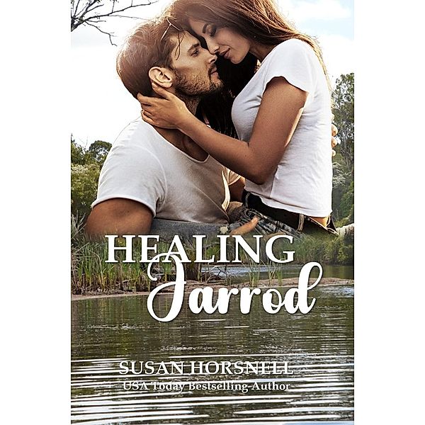 Healing Jarrod, Susan Horsnell