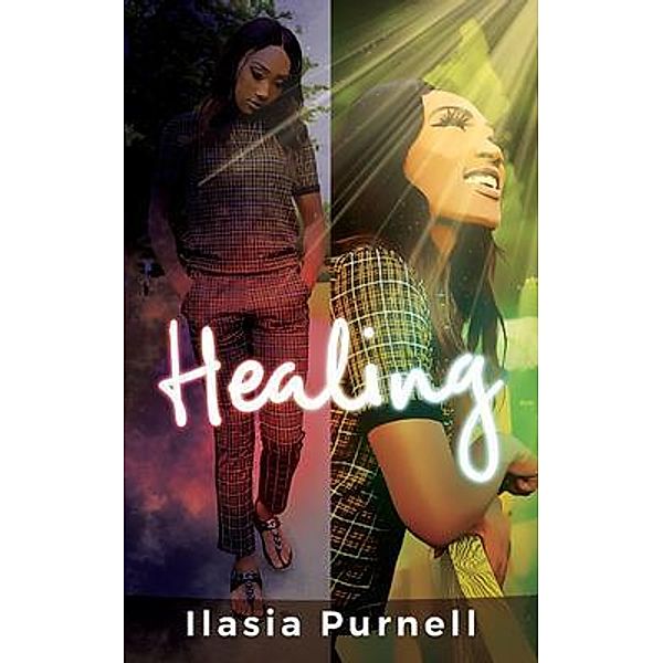 Healing / JayMedia Publishing, Ilasia Purnell