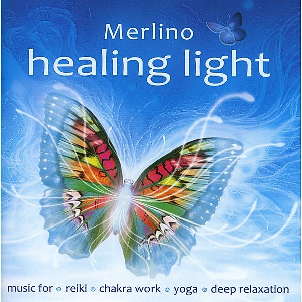 Healing Light, Merlino