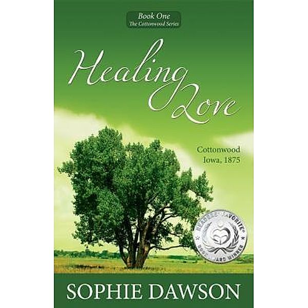 Healing Love, Sophie Dawson